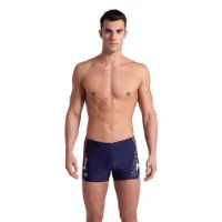 arena Gleam Badeshorts Boxer male