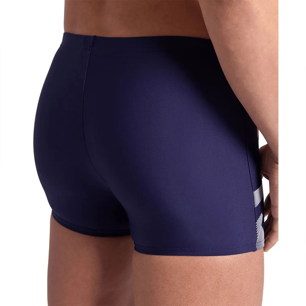 arena Gleam Badeshorts Boxer male, Navy arena Gleam Badeshorts Boxer male, Navy
