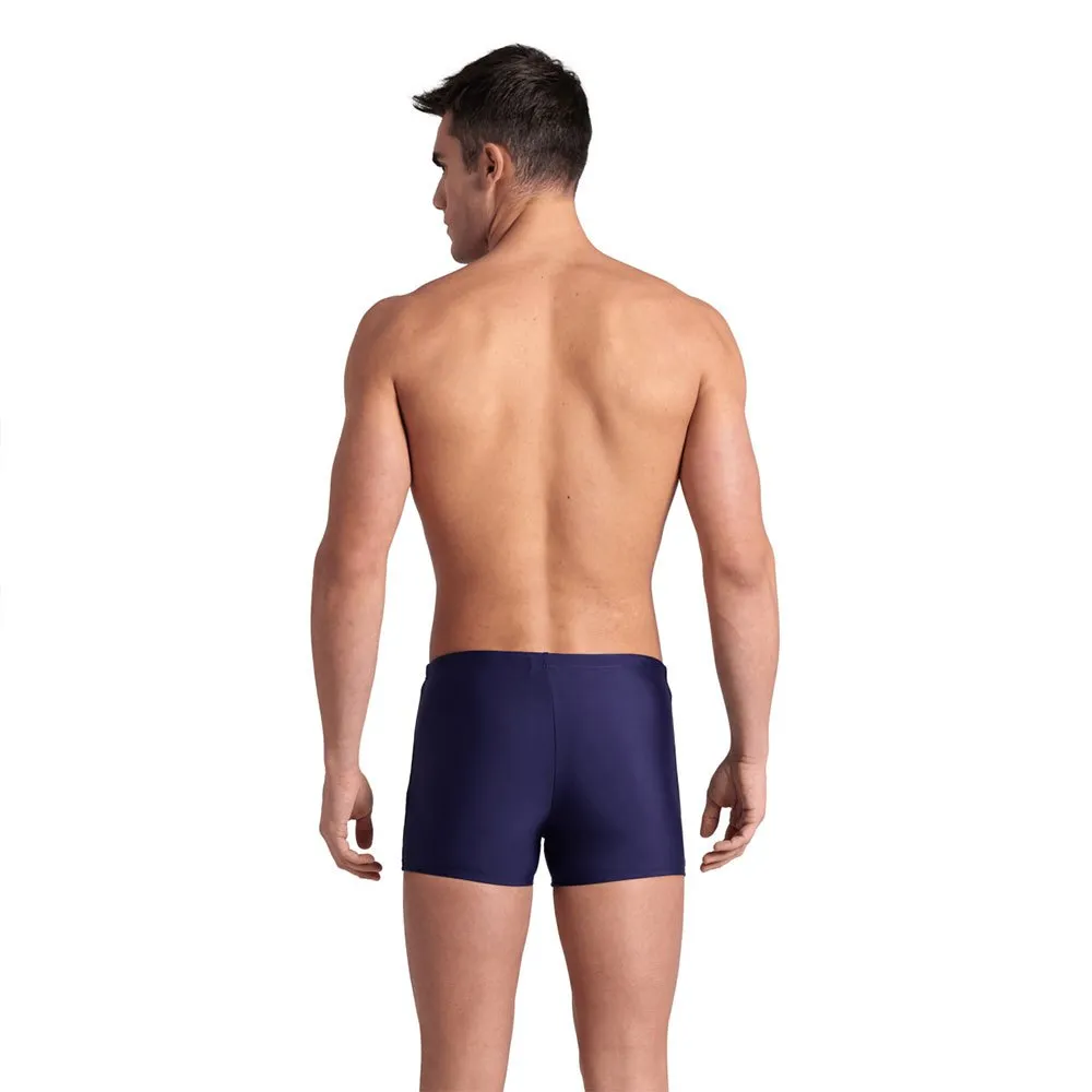 arena Gleam Badeshorts Boxer male, Navy arena Gleam Badeshorts Boxer male, Navy