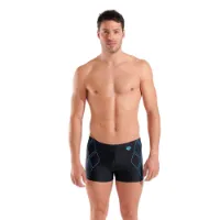 arena Graphic Badeshorts Boxer male
