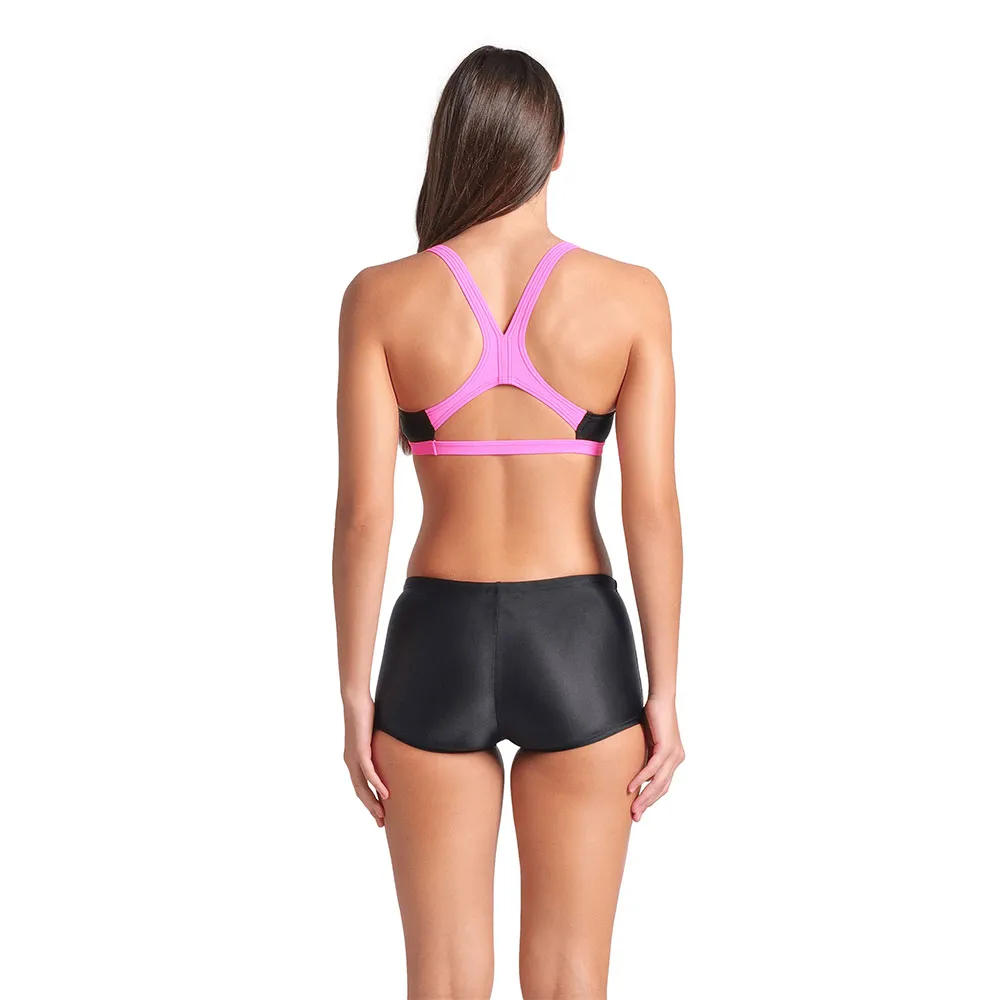 arena Graphic Swim Pro Bikini female