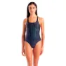 arena Hyacinth Pro Back L Badetøy female, Black