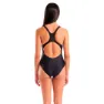 arena Hyacinth Pro Back L Badetøy female, Black