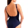 arena Isa Squared Back Badetøy female