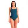 arena Jewel One R Badetøy female, Mangrove / navy