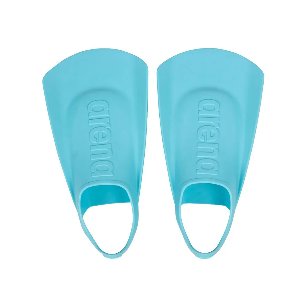 arena Junior Svømmeføtter unisex, Sky