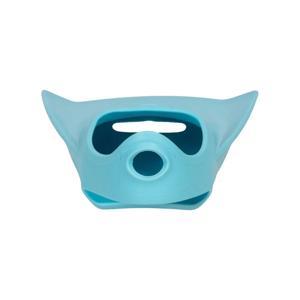 arena Junior Svømmeføtter unisex, Sky