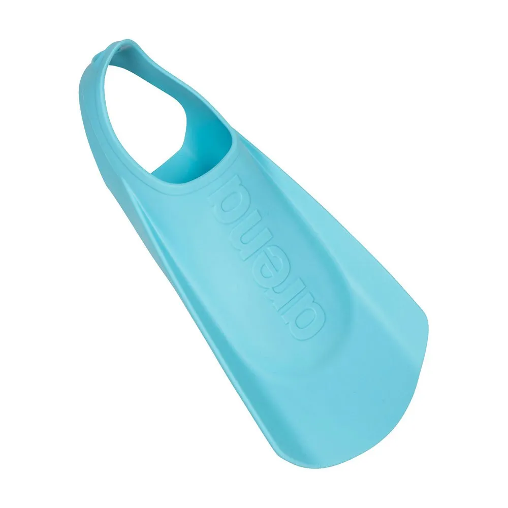 arena Junior Svømmeføtter unisex, Sky