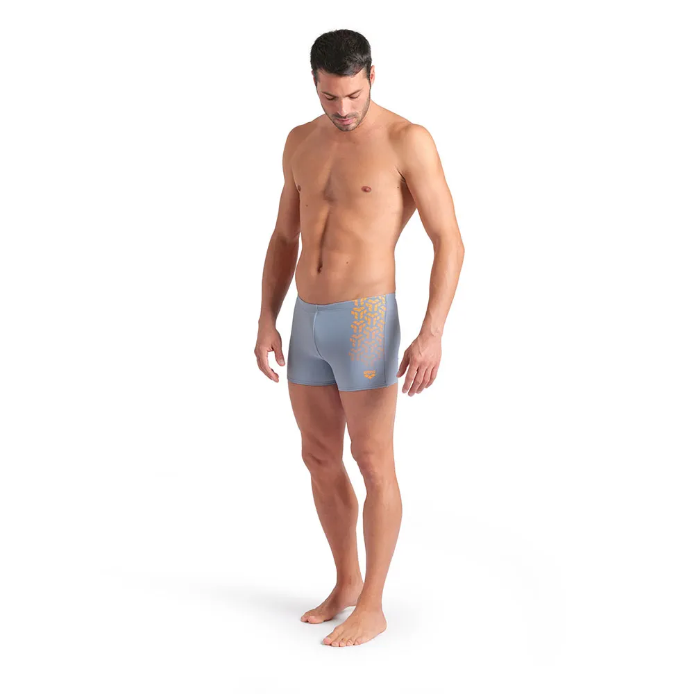 arena Kikko V Badeshorts Boxer male