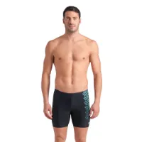 arena Kikko V Graphic Badeshorts Boxer male arena Kikko V Graphic Badeshorts Boxer male