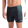 arena Kikko V Graphic Badeshorts Boxer male