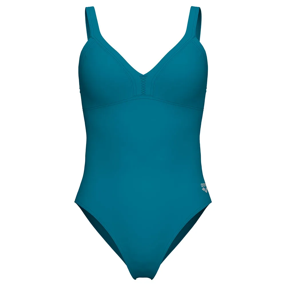 arena Lara Badetøy female, Green blue arena Lara Badetøy female, Green blue