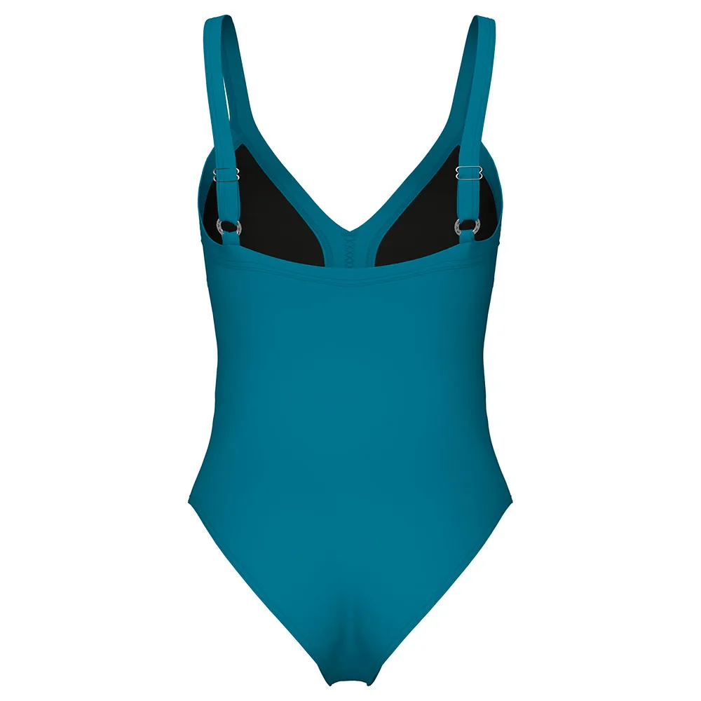arena Lara Badetøy female, Green blue arena Lara Badetøy female, Green blue