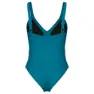 arena Lara Badetøy female, Green blue