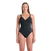 arena Lara Soft Curve Back Badetøy female arena Lara Soft Curve Back Badetøy female