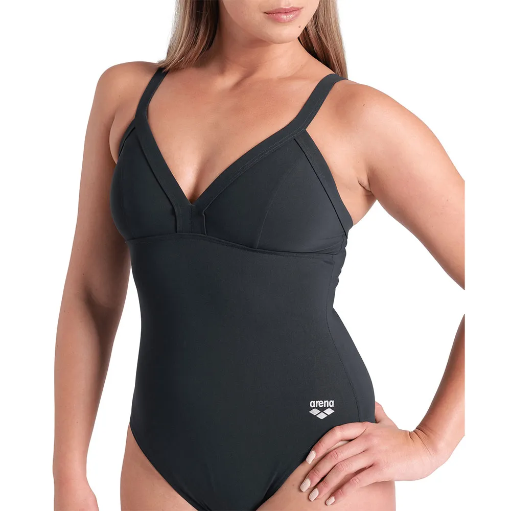 arena Lara Soft Curve Back Badetøy female arena Lara Soft Curve Back Badetøy female