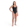 arena Lara Soft Curve Back Badetøy female