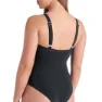 arena Lara Soft Curve Back Badetøy female