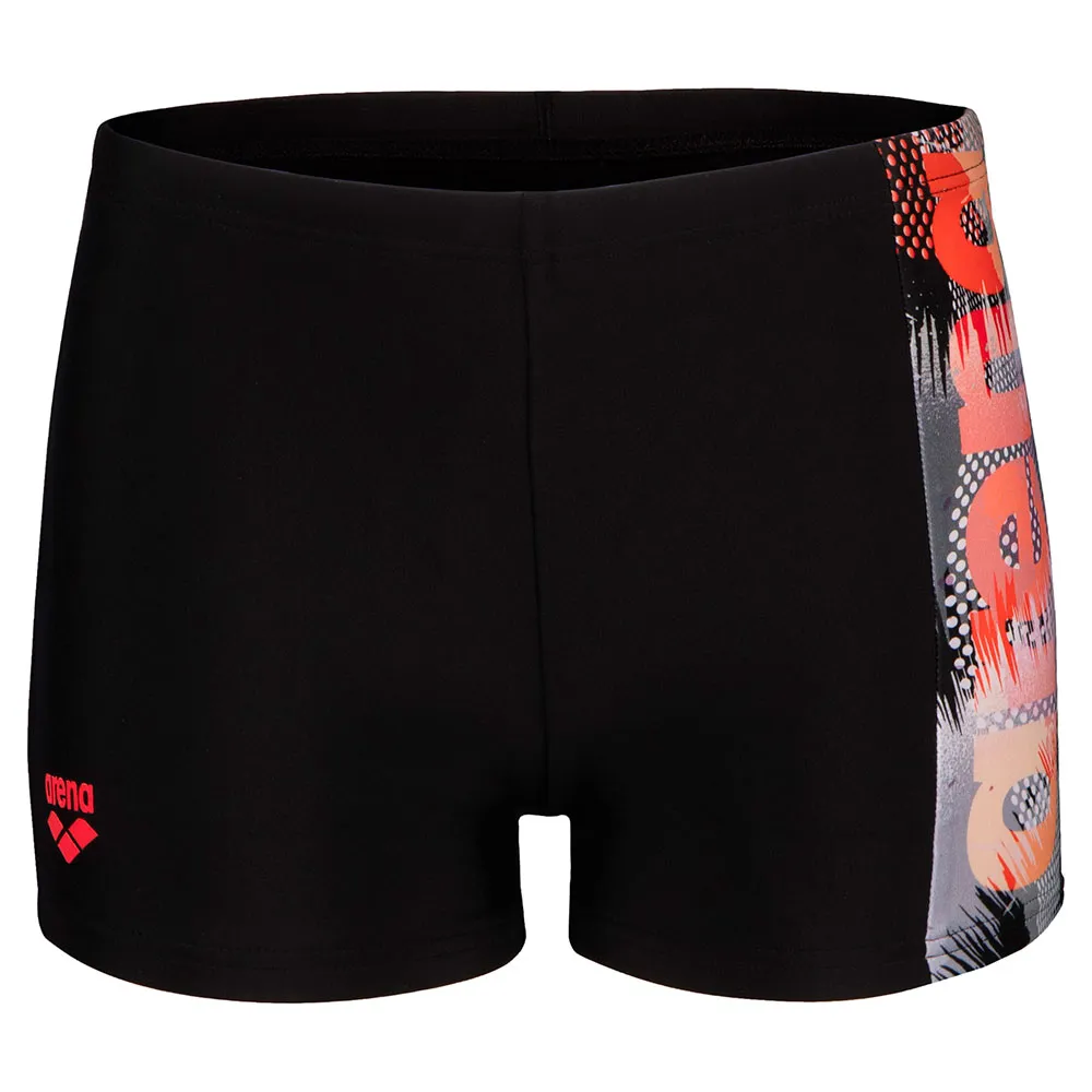 arena Light Tricks Badeshorts Boxer male arena Light Tricks Badeshorts Boxer male