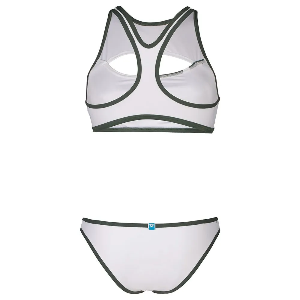 arena Logo Brasserie Recer Back Bikini female