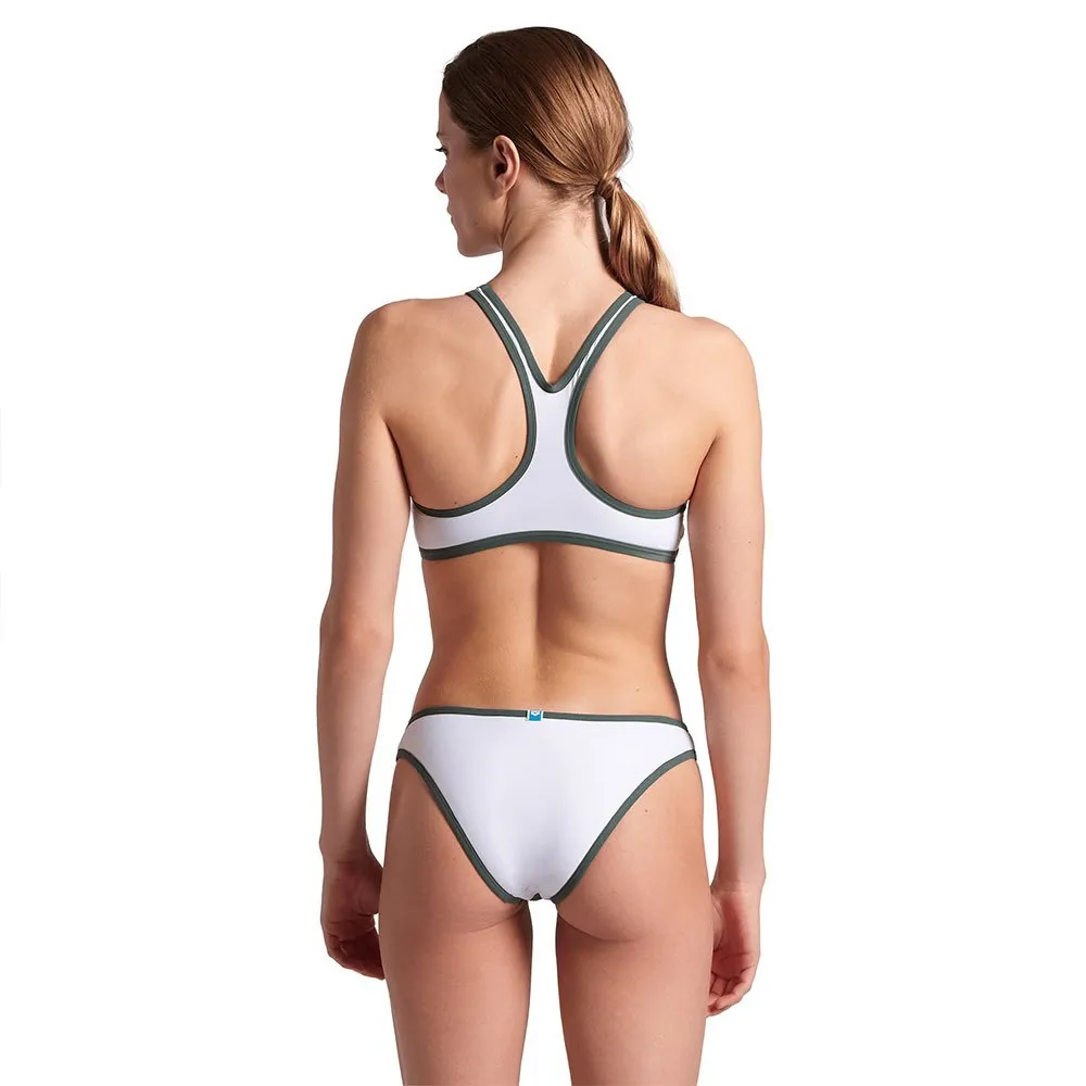 arena Logo Brasserie Recer Back Bikini female