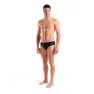 arena Logotype Badetrusser male, Black