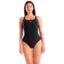 arena Ludovica Soft Curve Back Badetøy female