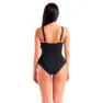 arena Ludovica Soft Curve Back Badetøy female