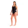 arena Ludovica Soft Curve Back Badetøy female