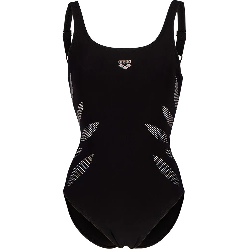 arena Milena Wing Back Badetøy female, 500 arena Milena Wing Back Badetøy female, 500