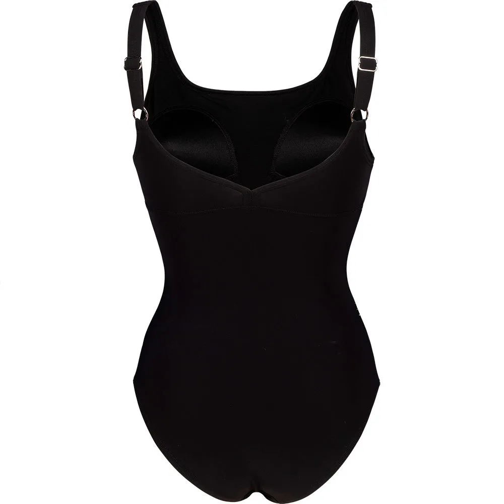 arena Milena Wing Back Badetøy female, 500 arena Milena Wing Back Badetøy female, 500