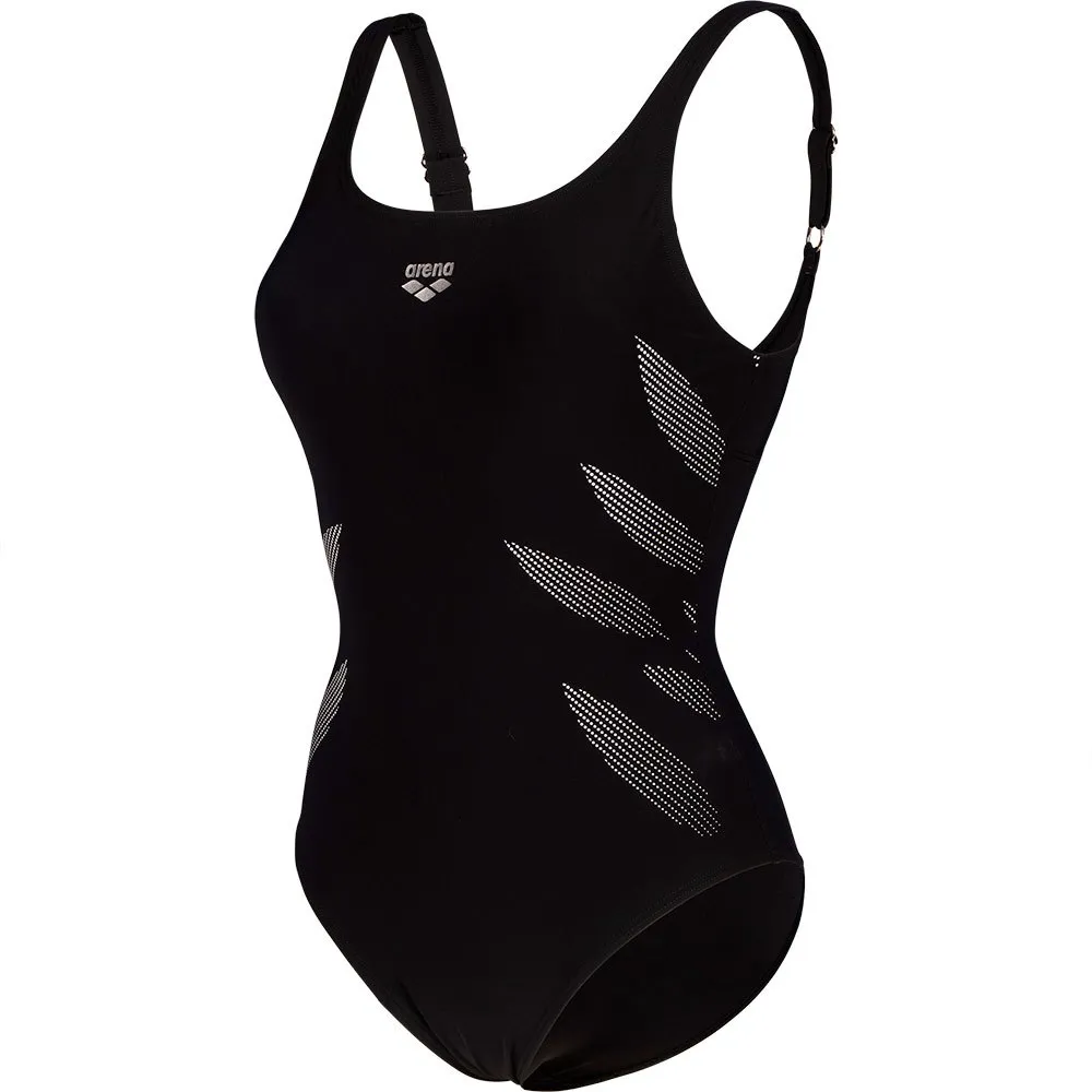 arena Milena Wing Back Badetøy female, 500 arena Milena Wing Back Badetøy female, 500