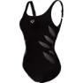 arena Milena Wing Back Badetøy female, 500