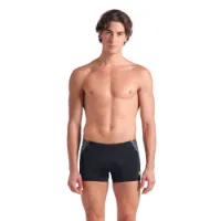 arena Monogram Badeshorts Boxer male