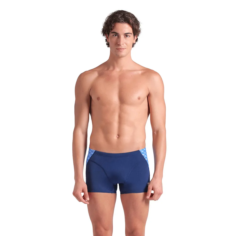 arena Monogram Badeshorts Boxer male arena Monogram Badeshorts Boxer male