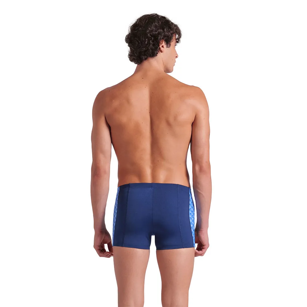 arena Monogram Badeshorts Boxer male arena Monogram Badeshorts Boxer male