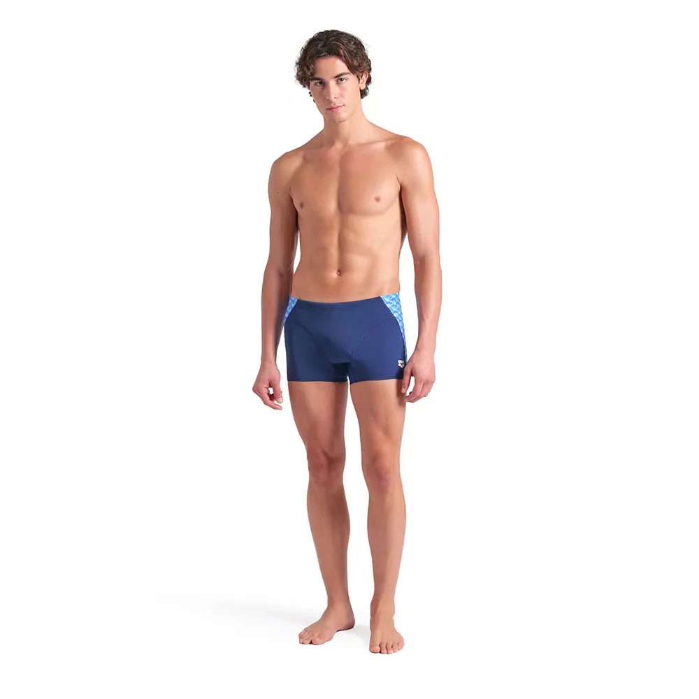 arena Monogram Badeshorts Boxer male arena Monogram Badeshorts Boxer male
