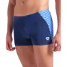 arena Monogram Badeshorts Boxer male