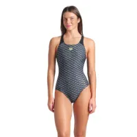 arena Monogram Control Pro Low B Badetøy female arena Monogram Control Pro Low B Badetøy female