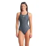 arena Monogram Control Pro Low B Badetøy female