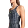 arena Monogram Control Pro Low B Badetøy female