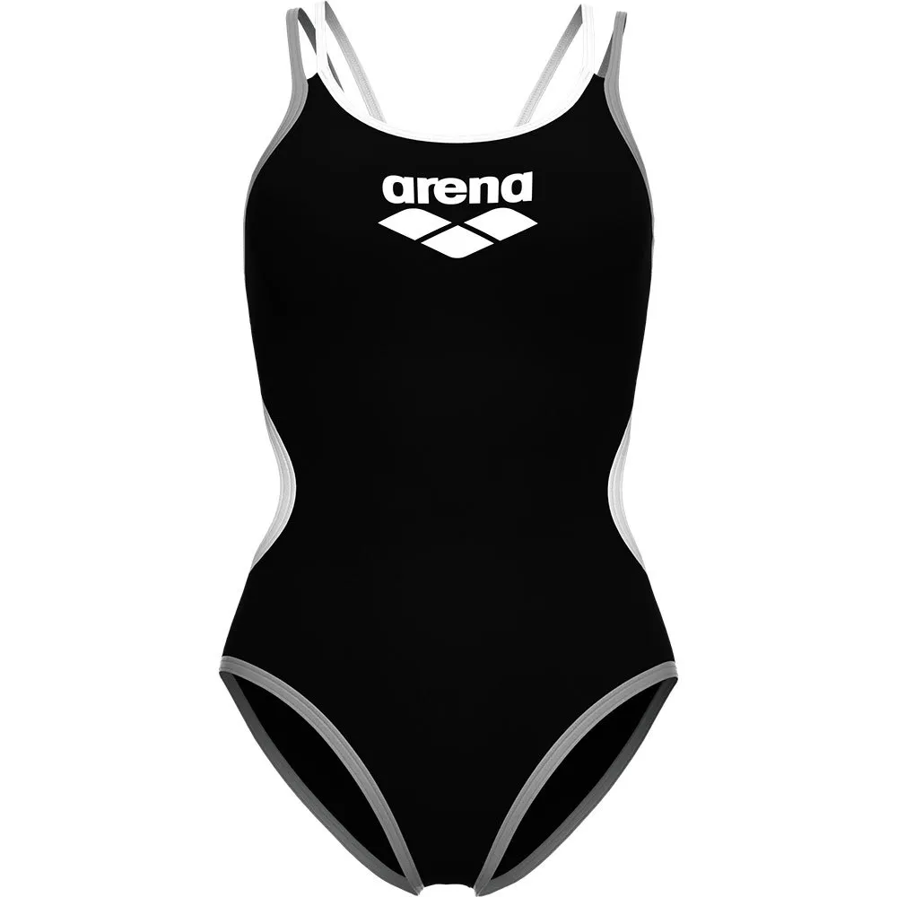 arena One Double Cross Back Badetøy female