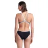 arena One Double Cross Back Badetøy female