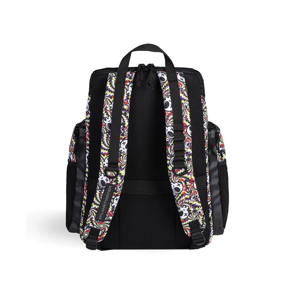 arena One Go 45l Ao Ryggsekk unisex