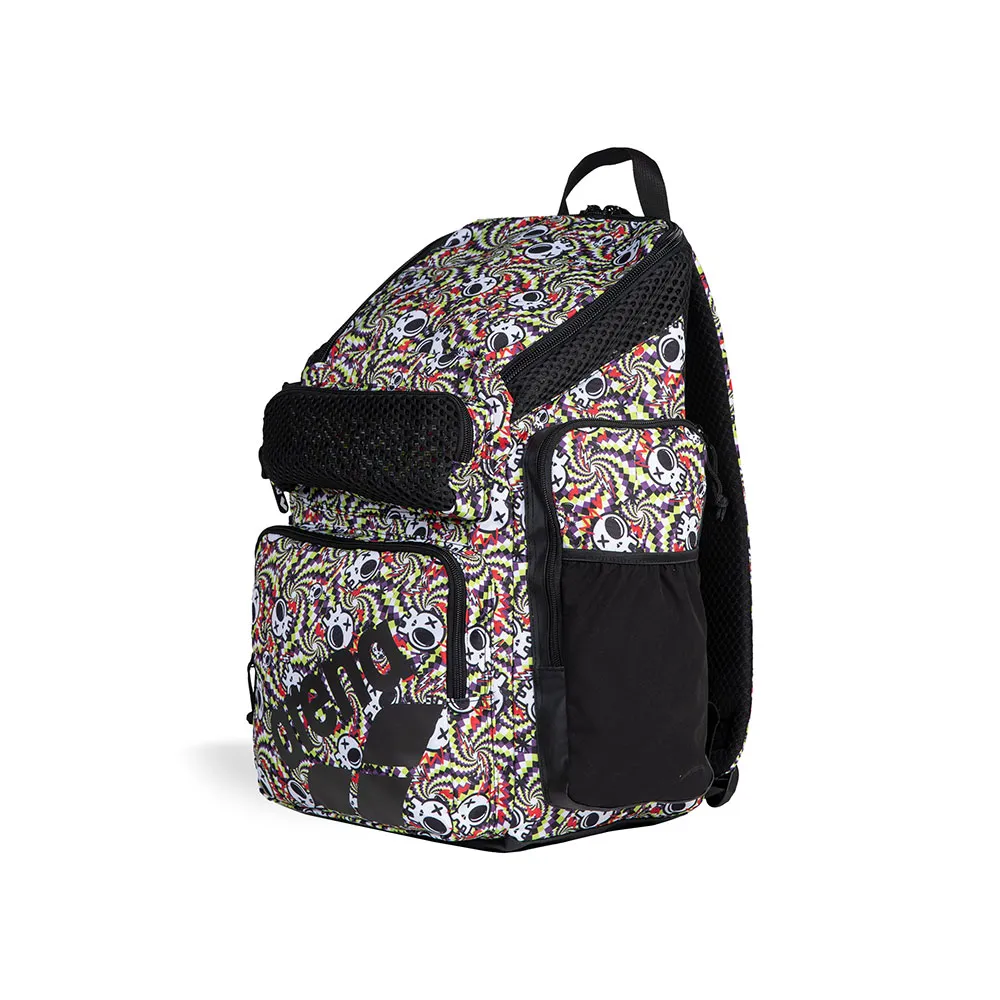 arena One Go 45l Ao Ryggsekk unisex