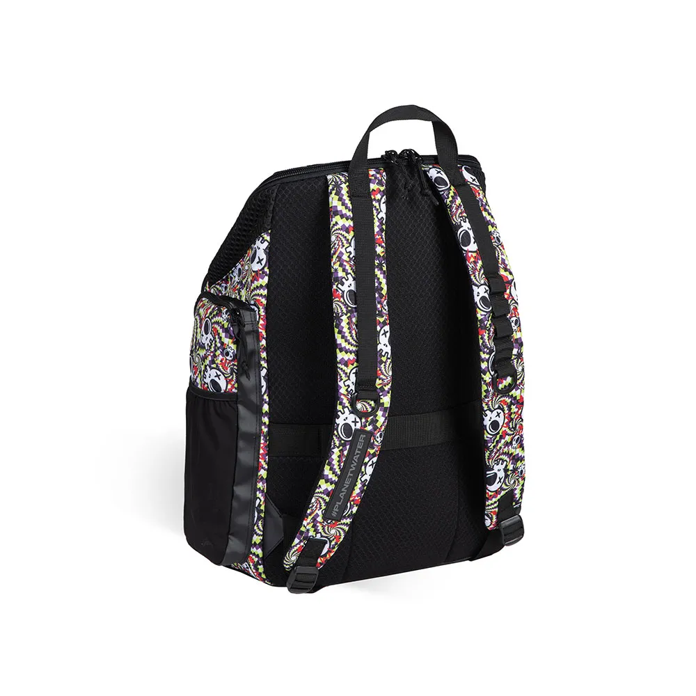 arena One Go 45l Ao Ryggsekk unisex