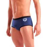 arena One Low Waist Big Logo Jammer male