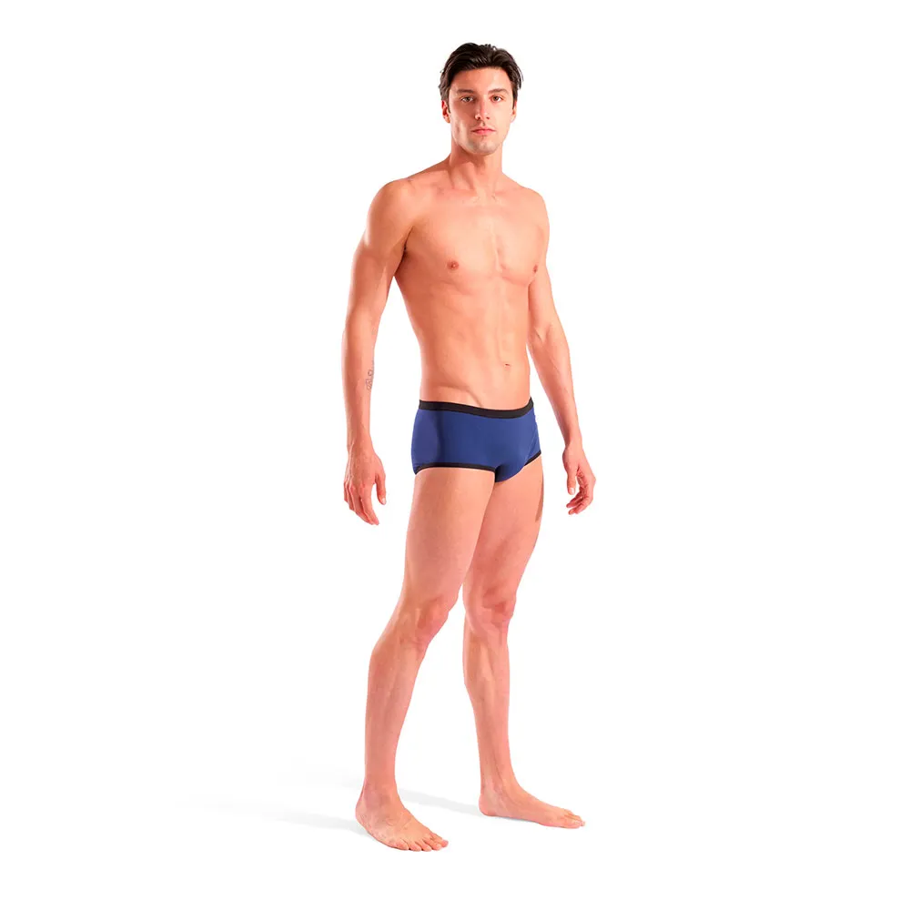 arena One Low Waist Big Logo Jammer male