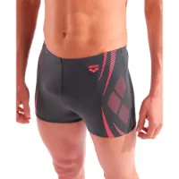 arena Poseidonia Badeshorts Boxer male