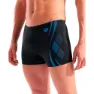 arena Poseidonia Badeshorts Boxer male